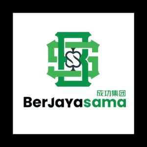Berjayasama - Logo - m2cuci1