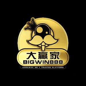 Bigwin888 - Logo - m2cuci1