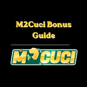 M2Cuci Promotions Explained: Which Bonus Is Best? - Logo - m2cuci1